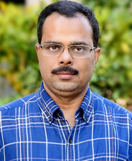 Prof. Asit Ranjan Mohanty