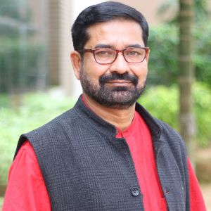 Dr. Manoj Kar