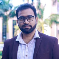Dr. Nisikant Nayak
