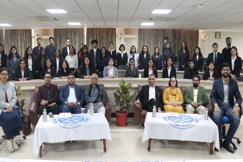 Annual Business-Policy Conclave: IMPACTx 2025