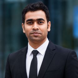 Dr. Nisikant Nayak